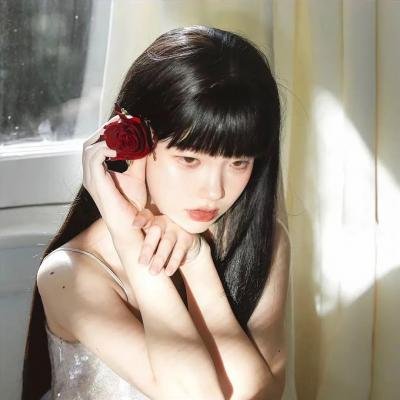 雪花女孩封面